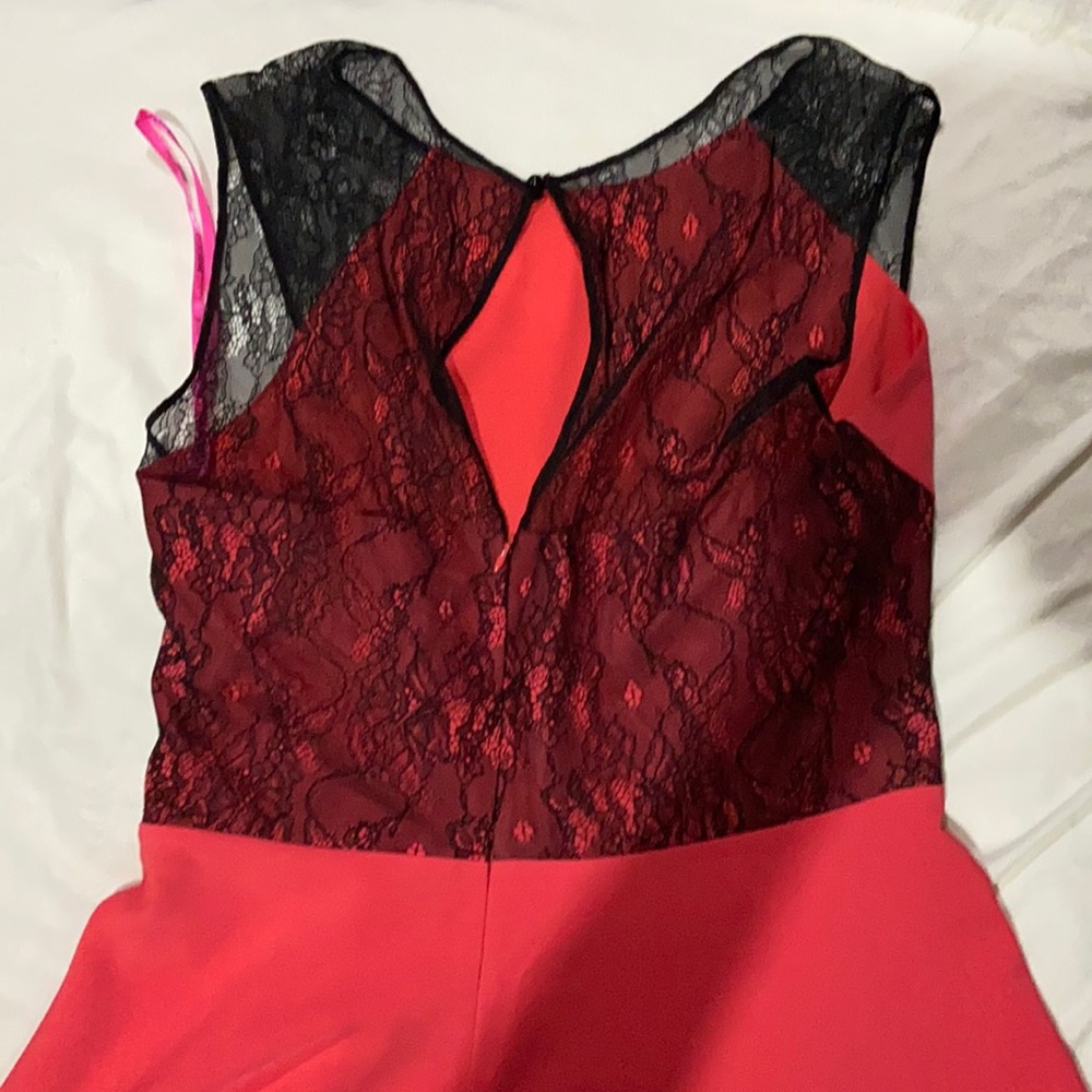 Betsey Johnson - Dress size: 14
